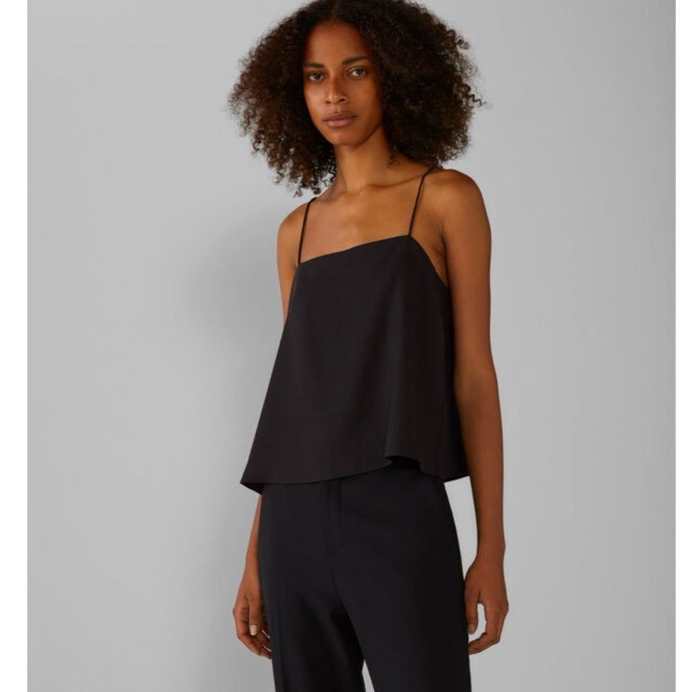 Élyne cami Club Monaco. Retails $120.